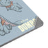 Disney Dumbo Variant Poses Universal Laptop 11in (8.8 x 6.2in) Skin